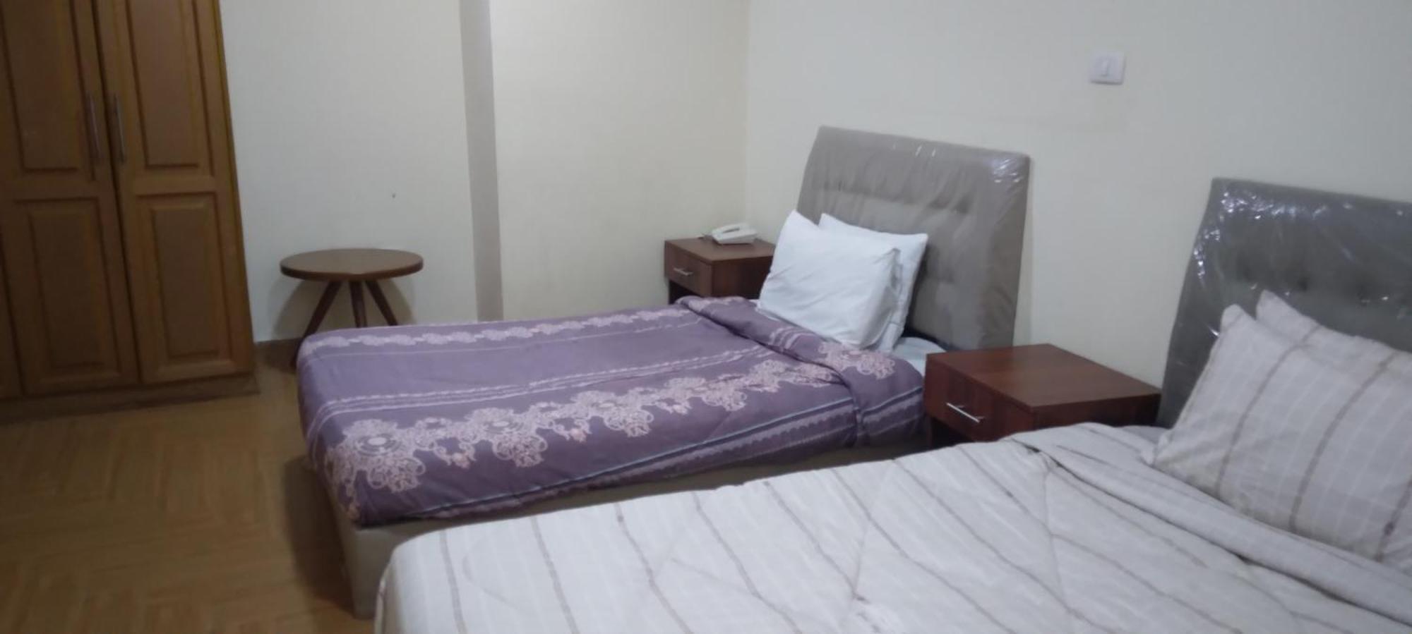 Adey Ababa Stadium Hotel Addisz-Abeba Kültér fotó