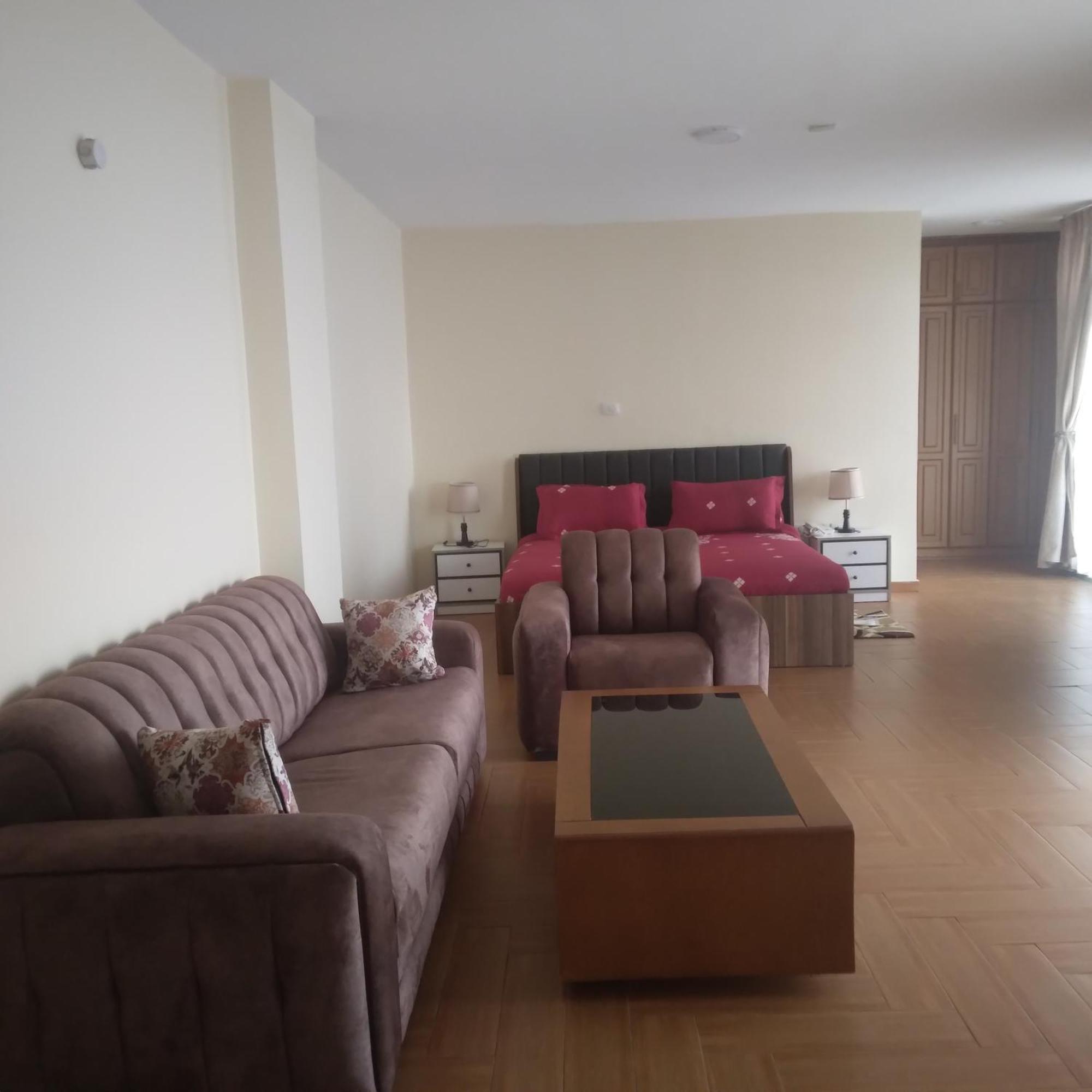 Adey Ababa Stadium Hotel Addisz-Abeba Kültér fotó